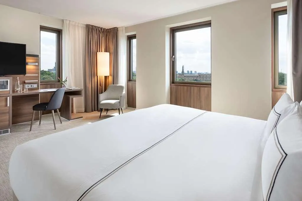 Meliá Düsseldorf Hotel