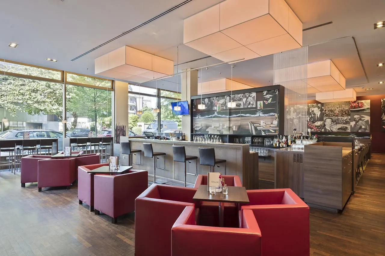 Melia Dusseldorf Hotel 4*,  Tyskland