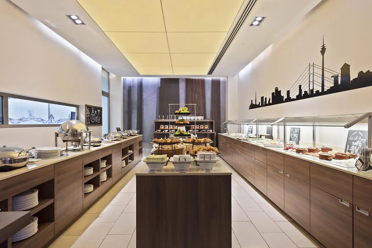 ****  Melia Dusseldorf Hotel Tyskland