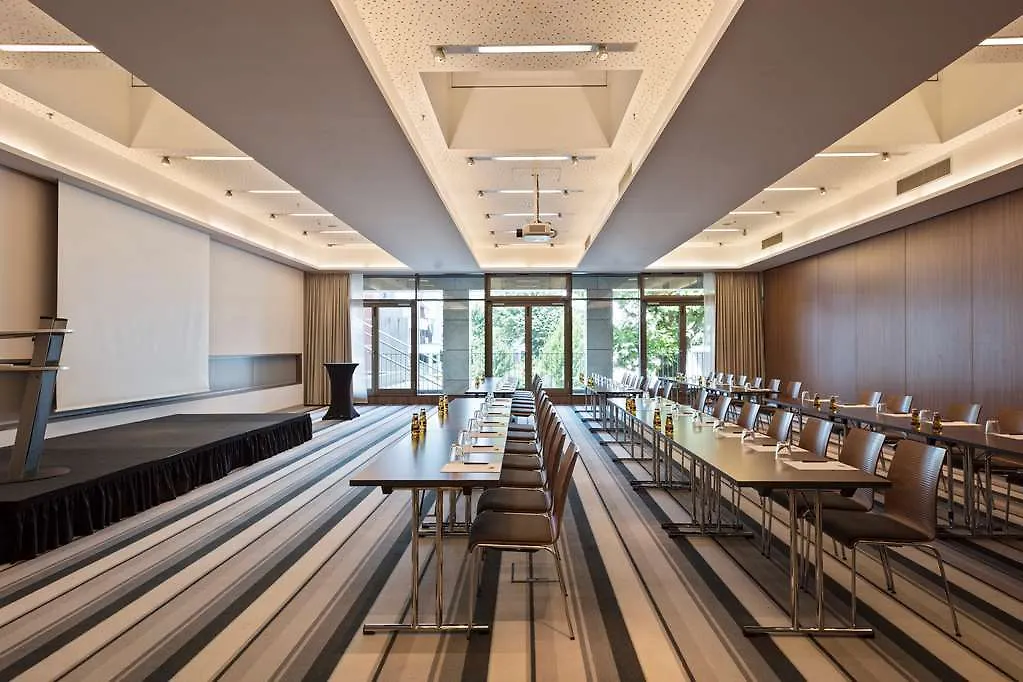 Melia Dusseldorf Hotel