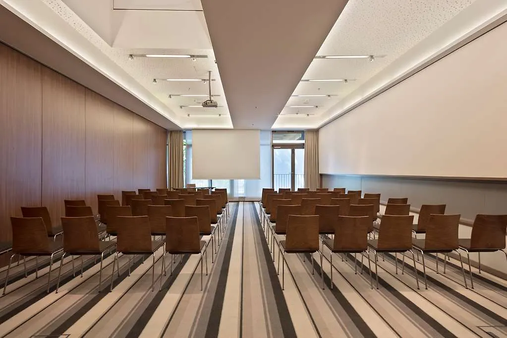 Melia Dusseldorf Hotel