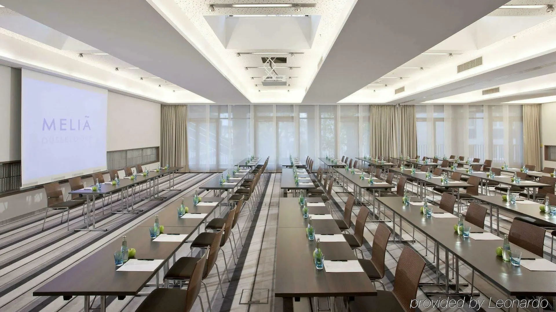 Melia Dusseldorf Hotel